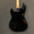 Used Fender PBASS PARTS BARTOLINI PU Bass Guitar Black 4-String 40111-S000193216 View 6