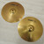 Used Paiste 302 Hi Hat Cymbals 14 - Inch 40015-S000337047 View 1