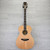 Used Orangewood Brooklyn Solid-Top Acoustic w/Gig Bag 41124-S000210813 View 2