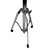 Used Pearl HD Straight Cymbal Stand 40090-S000083566 View 2