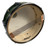 Used 1968 Ludwig No. 491 14" x 5.5" Green Sparkle Vintage Wood Snare Drum 40090-S000083568 View 5