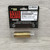 Used Dunlop 222 BRASS GUITAR SLIDE Guitar Accessory 41124-S000210830 View 2