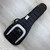 Used Mono M80-AC OM/Classical Semi-Rigid Acoustic Gig Bag 41124-S000210835 View 1