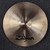 Used Zildjian 18 A MEDIUM THIN CRASH Crash Cymbal 18" 40111-S000193223 View 2