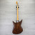 Used Teisco ET-312 -Finish Offset Double Cutaway Electric Guitar Wood 6-String 41124-S000210837 View 7