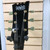 Used Eastwood SIDEJACK BARITONE DLX Offset Double Cutaway Electric Guitar Black 6-String 41125-S000041545 View 7