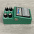 Used - Ibanez TS9DX TURBO TUBE SCREAMER Overdrive Pedal 40087-S000238724 View 4