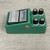Used - Ibanez TS9DX TURBO TUBE SCREAMER Overdrive Pedal 40087-S000238724 View 2