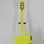 Used Yamaha REVSTAR RSE20 NEON YELLOW Double Cut Electric Guitar Yellow 6-String 40081-S000113798 View 5