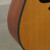 Used Fender CD-100LH Left Handed Laminate Top Acoustic Guitar Natural 40015-S000337057 View 7