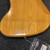 Used Fender JAZZ BASS 1978 Vintage J Type Bass Guitar Natural 4-String 40111-S000193231 View 23