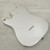 Used Xgp Telecaster Body Silver 40015-S000337061 View 3