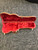 Used Fender POODLE HARD CASE Guitar Case 41123-S000110982 View 2