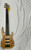 Used early 90's Carvin LB76 Fred Turner modified  BASS Guitar Wood 5-String 41131-S000012619 View 4