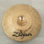 Used Zildjian ZBT Crash Cymbal 16 - Inch 40015-S000337071 View 3