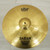 Used Sabian Sbr Crash Ride Cymbal 18 - Inch 40015-S000337072 View 1