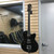 Used Hofner THIN PRESIDENT E2 Semi-Hollow Electric Guitar Black 6-String 41125-S000041547 View 15