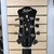 Used Hofner THIN PRESIDENT E2 Semi-Hollow Electric Guitar Black 6-String 41125-S000041547 View 13