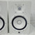 Used Yamaha Hs8 Monitor Pair White Powered Studio Monitor 40042-S000269222 View 3