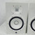 Used Yamaha Hs8 Monitor Pair White Powered Studio Monitor 40042-S000269222 View 2