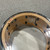 Used PEARL 6.5 X 14 MUSIC CITY CUSTOM MAPLE Snare Drum 41106-S000100069 View 17
