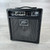 Used Peavey MAX 158 - 1 x 8-inch 15-watt Bass Combo Amplifier 40112-S000182389 View 1