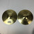 Used Meinl 13IN HCS HI HATS Hi Hat Cymbals 13" 41110-S000072474 View 1