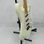 Used S-Style Custom Parts Guitar White 6-String 40042-S000269226 View 13