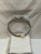 Used Pearl 14 INCH PAIR CHR SUPERHOOP Drum Hardware 41132-S000010787 View 1