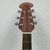 Used Applause 1111  Acoustic Guitar Amber 40042-S000269230 View 3