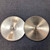Used Zildjian A Hi Hat Cymbals 14" 40111-S000193239 View 4