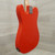 Used Squier Affinity Telecaster Electric Guitar Red AS IS 40015-S000337081 View 14