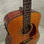Used Fender DG-16E-12 Laminate Top Acoustic Guitar Natural 40015-S000337079 View 7