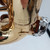 Used Vito ALTO SAX Vintage Alto Saxophone 40081-S000113811 View 4