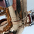 Used Vito ALTO SAX Vintage Alto Saxophone 40081-S000113810 View 5
