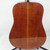 Used Fender DG 22S TS Acoustic Guitar Cherry Sunburst 40042-S000269245 View 19