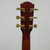 Used Fender DG 22S TS Acoustic Guitar Cherry Sunburst 40042-S000269245 View 16