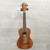 Used Oscar Schmidt OU5K Koa Concert Ukulele Wood 40015-S000337097 View 4