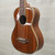 Used Oscar Schmidt OU5K Koa Concert Ukulele Wood 40015-S000337098 View 5