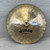 Used Wuhan HAND MADE CHINA 16 China Cymbal 16" 41124-S000210847 View 1