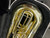 Used Miraphone 1291 SERIES 4/4 Bb 4 Valve Tuba 40042-S000269254 View 3
