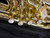 Used Miraphone 1291 SERIES 4/4 Bb 4 Valve Tuba 40042-S000269254 View 6