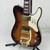 Used Nystrum Labella Custom Tele  Sunburst 6-String 40042-S000269256 View 1