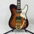 Used Nystrum Labella Custom Tele  Sunburst 6-String 40042-S000269256 View 17