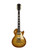 Used Gibson Les Paul Tribute 2022 SLASH Electric Guitar Honey Burst w/Bag + SD pickups 41115-S000116881 View 2