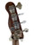 Used FENDER/WARMOTH P Bass Guitar W/NATE MENDEL BODY 41115-S000116879 View 5