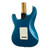 Used Fender 2020 Player Stratocaster Le S Type Electric Guitar Blue 6-String 41117-S000054779 View 3