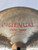 Used Zildjian 16" Oriental Trash China 41127-S000060671 View 3