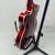 Used Gretsch G2657T Semi-Hollow Electric Guitar Red 6-String 40042-S000269268 View 31