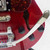 Used Gretsch G2657T Semi-Hollow Electric Guitar Red 6-String 40042-S000269268 View 11